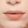 NYX Soft Matte Lip Cream Lipstick, Cannes 019, Vegan Liquid Formula