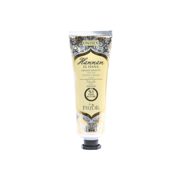 Pielor Vanilla Hand Cream Moisturizing 30ml