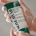 30 Day Miracle Foaming Facial Cleanser AHA BHA PHA Some By Mi 100ml
