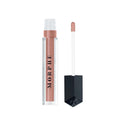 Morphe Freebird Lip Gloss, Cocoa Butter, Coconut Oil, Vitamin E, 4.5 ml