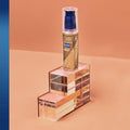 Vaseline Illuminate Me Shimmering Body Oil Glow Hydrating 97ml