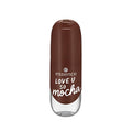 Gel Nail Polish Quick-Dry Vegan Formula No. 34 Essence 8ml