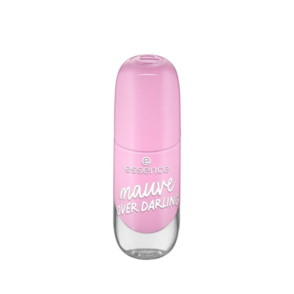 Essence Gel Nail Polish, Shade 80, Quick-Drying, Vegan Formula