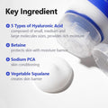 Isntree Hyaluronic Acid Water Gel Cream - 100ml