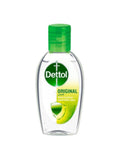 Best Travel Size Hand Sanitizer Original Dettol 50ml