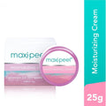 Maxi-Peel Light Moisturizing Cream, Non-Greasy, Oily and Combination Skin, 25g