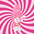 Tulipan Negro Strawberry and Cream Shower Gel Vitamin-Enriched 650ml