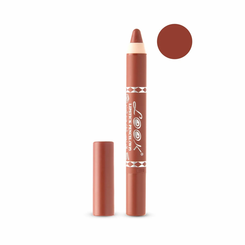 Look Waterproof Lipstick, Long-Wear Formula, Shade 1322