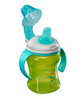 Top Rated Sippy Cup With Removable Handles Hydrate Easy Pop Vital Baby 260ml