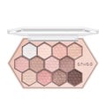 O.Two.O Star Diamond Honeycomb Eyeshadow Palette No. 01, 18g