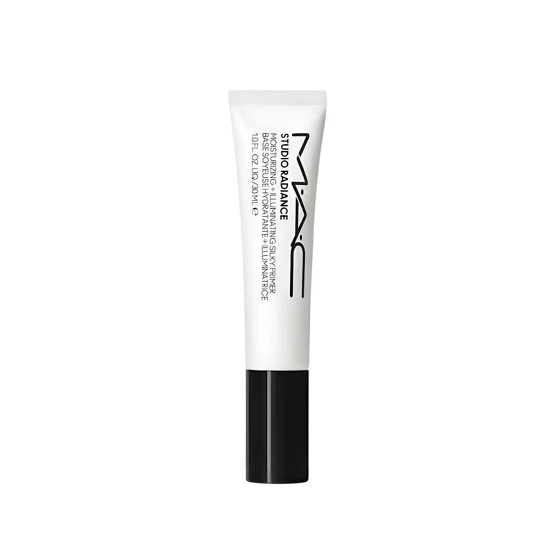 Mac Studio Radiance Hydrating Illuminating Primer with Hyaluronic Acid, 30ml