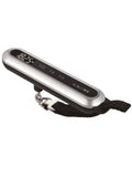 Camry Portable Digital Luggage Scale Stainless Steel - kg/lb