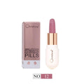 Lipstick For Chapped Lips Moisturizing Mini Rouge Shade W12 Christine