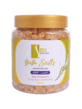 Spa System Gold Bath Salt - 750 g