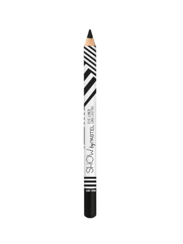 Show By Pastel Eyeliner Pencil 101 - 1.14g Vegan, Gluten-Free