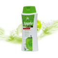 Best Shampoo for Hard Water Green Apple Morvon 400ml