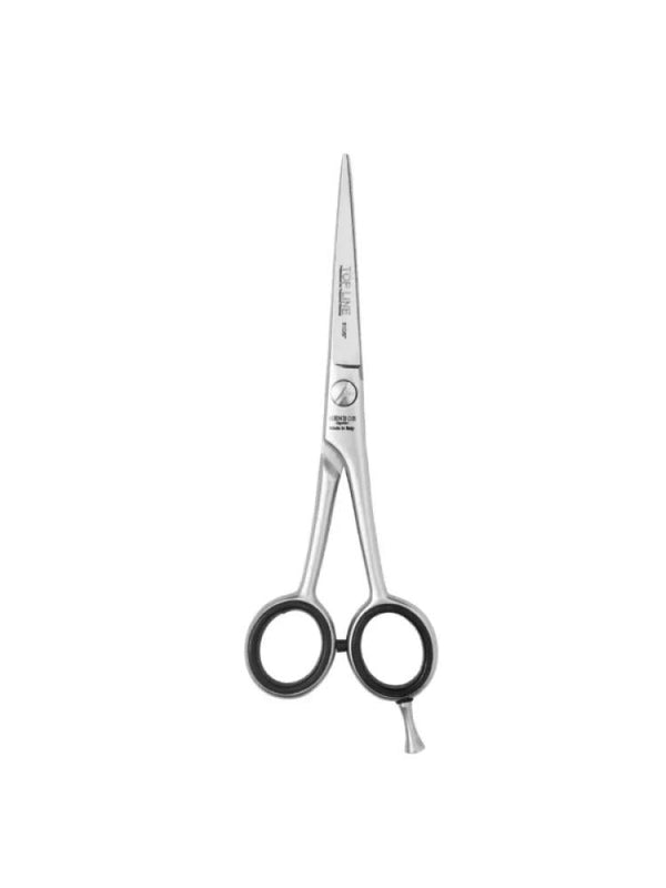 Henbor TOP LINE 810-6" Hair Scissors - Stainless Steel - Italian