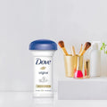 Dove Antiperspirant Cream Deodorant with Moisturizing Cream, 48-Hour Protection, 50ml