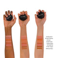 Note Luminous Silk Blush 05 Desert Rose Powder Pigment-Rich Argan Oil