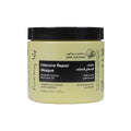 Intensive Hair Repair Mask Shea Butter Coconut Oil Sunny Isle 473ml