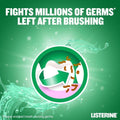 Listerine Mouthwash Green Tea Cavity Protection Alcohol Free 250ml
