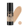 Full Coverage Liquid Foundation Matte Finish 402 Shade Pastel 30ml