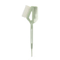 Uuyp Hair Dye Brush GNR-2595 Double-Sided Application Tool
