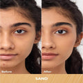 Sheglam Concealer Sand Shade Matte Finish 3.8g