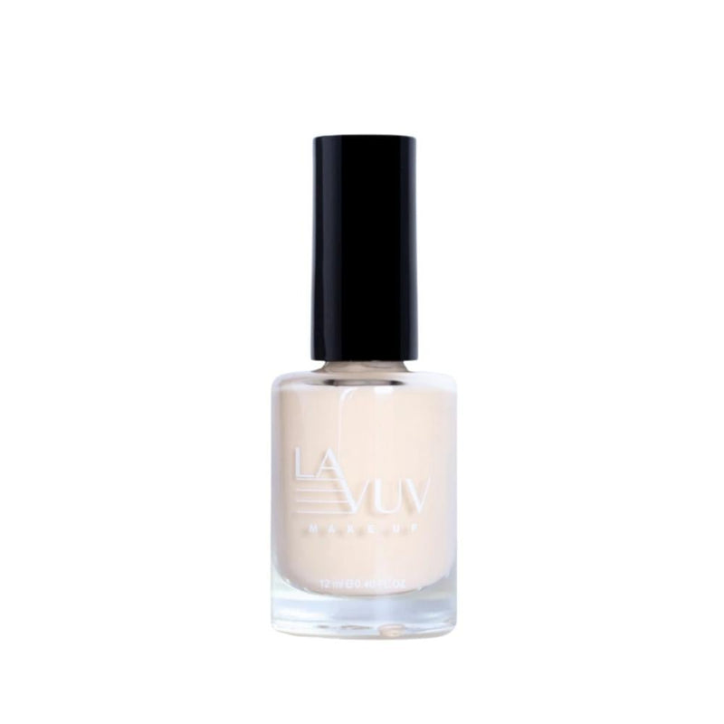Lavuv Nail Polish 19 Glossy Long-Lasting Manicure