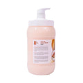 Spa System Argan Intense Conditioning Hot Oil Hair Cream 2000 ml
