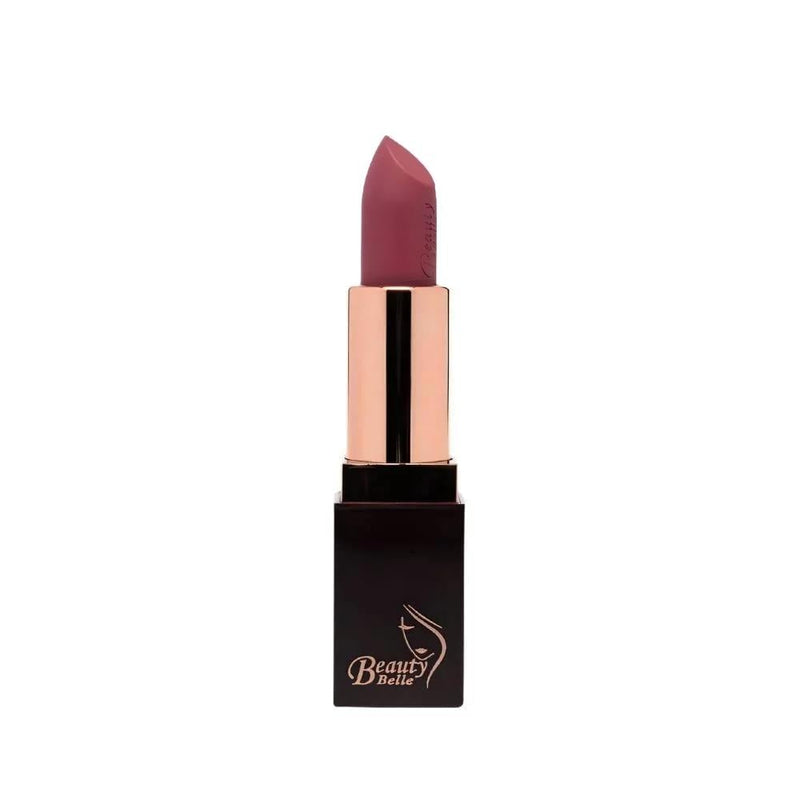 Matte Creamy Rouge Lipstick B 223 Long Lasting Beauty Belle