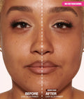 Pore Minimizing Primer Tinted Bronze Easy Blur Huda Beauty 30ml