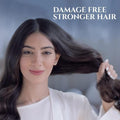Parachute Advansed Argan Hair Oil for Dry Damaged Hair 200ml