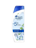 Head and Shoulders Ice Fresh Anti-Dandruff Shampoo - 350ml