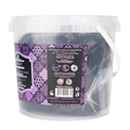 Garden Olian Moroccan Black Soap Ghassoul Rosemary Oil 4 kg