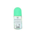 Much Roll-On Deodorant Gooding Winds, Odor Eliminator, 50ml