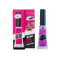 Christine The Brow Glow Eyebrow Gel, Clear, 5g