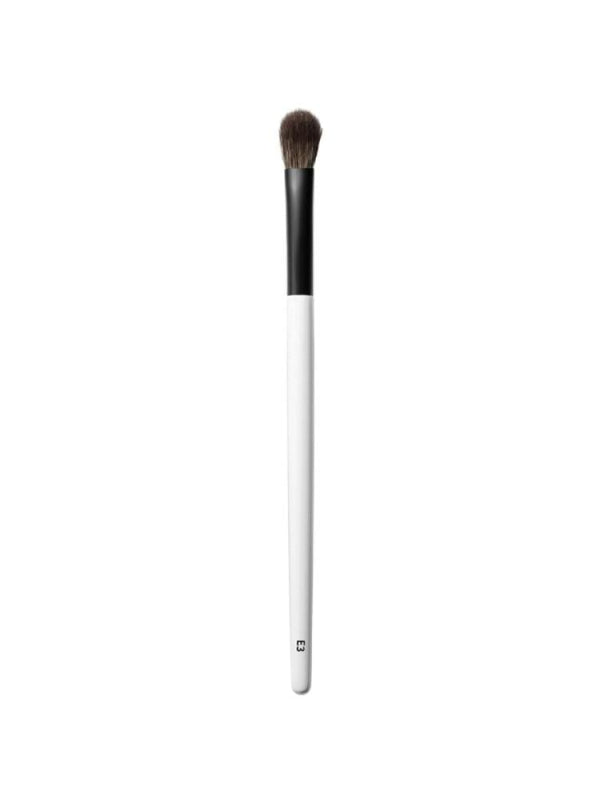Beauty Patra E3 Makeup Brush with Thin, Soft Bristles for Eyeshadow