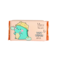 Lavuv Wet Wipes Hand and Face Cleansing Travel Packs 8 Count