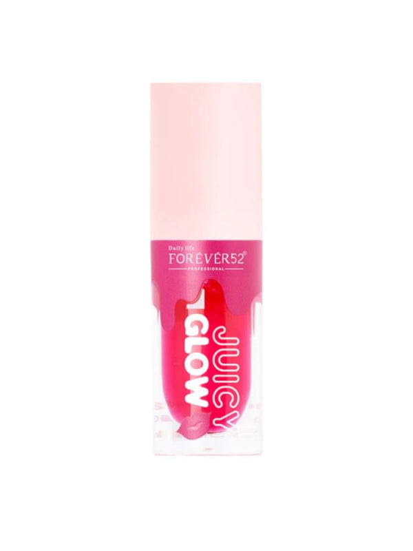 Forever 52 Juicy Lip Gloss - Moisturizing Shine