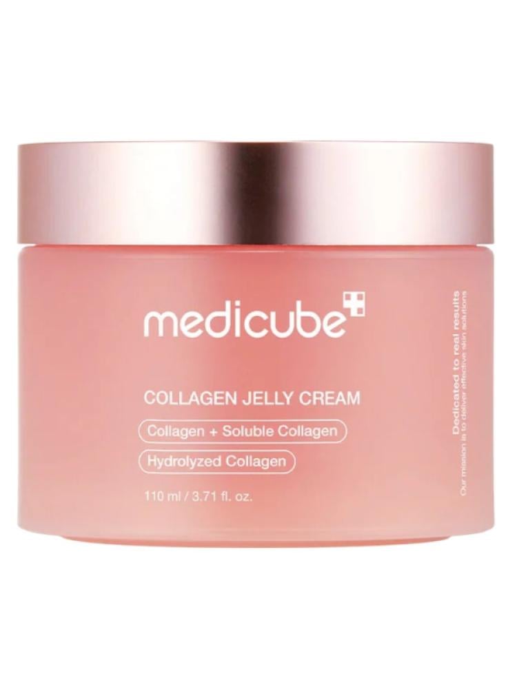 Medicube Collagen Niacinamide Jelly Cream 110ml