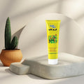 Best Exfoliating Face Scrub for Dark Spots Brightening Cream Cap 75ml