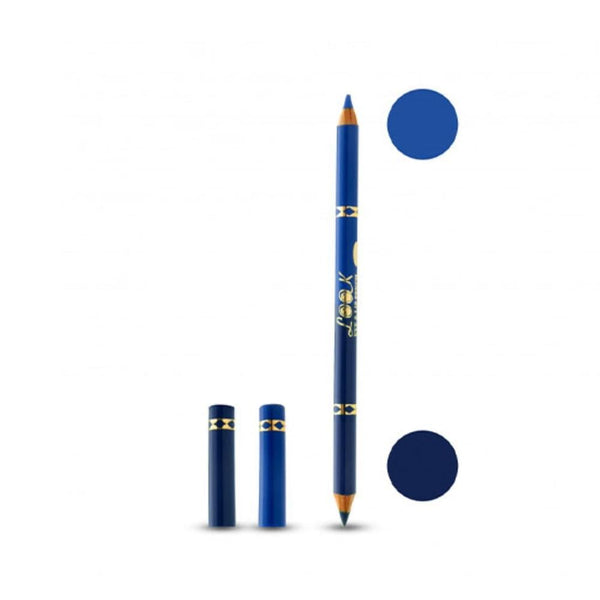 Look Kajal Eyeliner Pencil Arabic Kohl Smudge-Proof 710