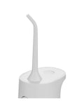 Water Flosser for Sensitive Teeth Gentle Cleaning Cordless Rebune RE-2184 Blue