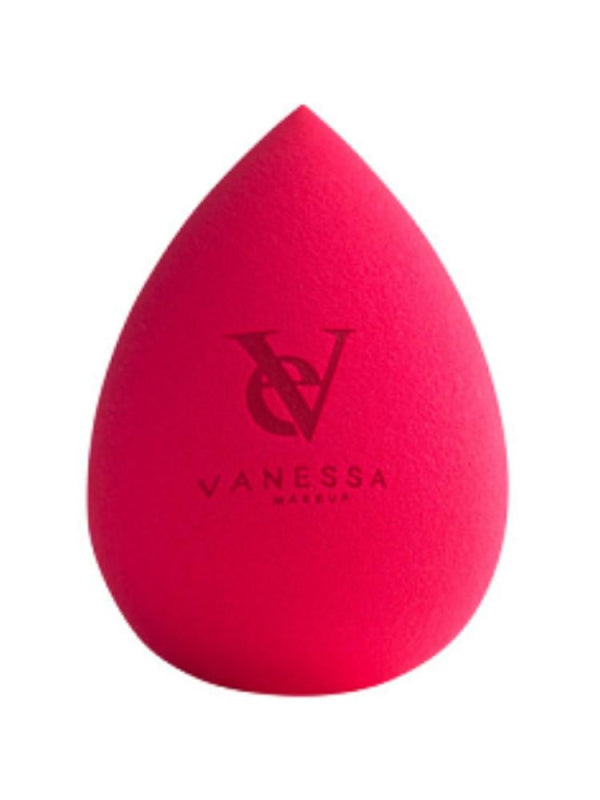 Vanessa Makeup Sponge for Flawless Foundation Application
