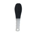 Shop Foot File Double-Sided Exfoliating Tool Zinati 1 Piece