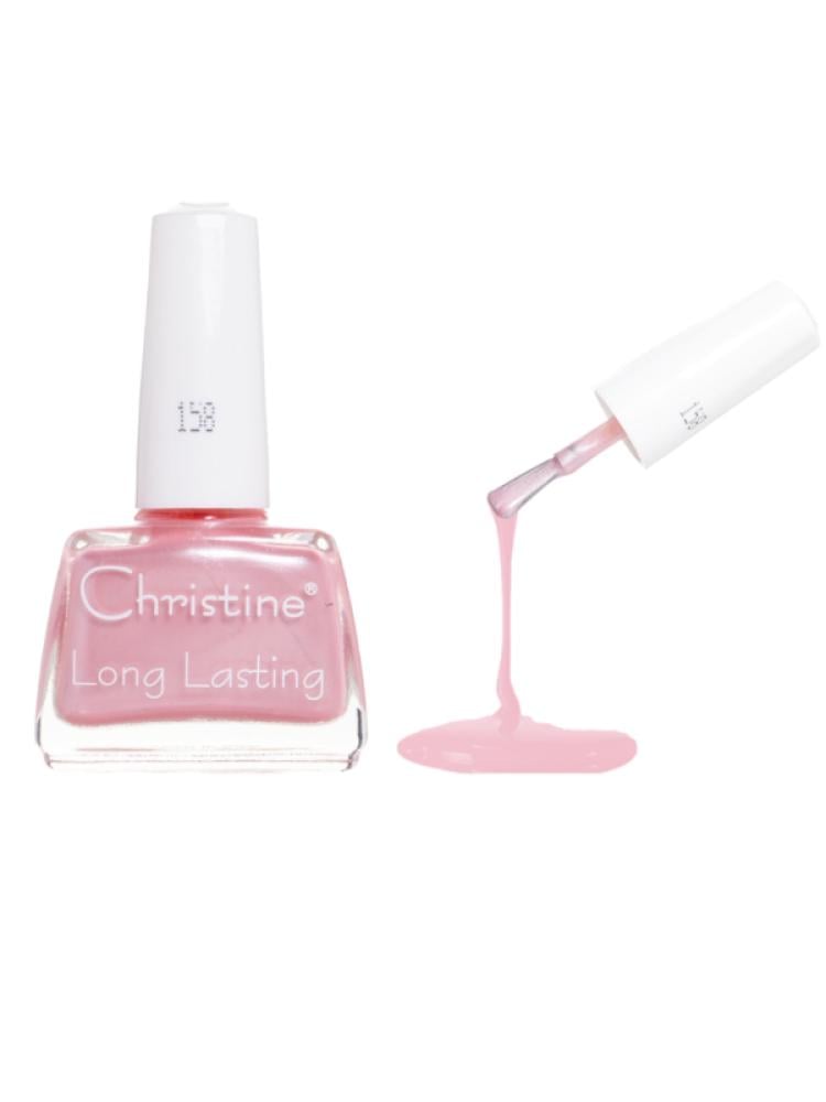 Christine Nail Polish Shade 158 - 12ml