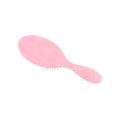 Hair System BK25-106 Hairbrush - Pink