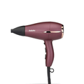 Babyliss Berry Crush Hair Dryer 2200W with Ionic Ceramic and 2.5m Cord