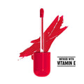 Revlon Ultra HD Vinyl Liquid Lipstick, 910 Cherry On Top, Full Coverage